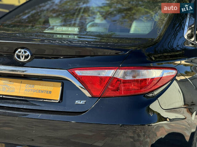 Тойота Камри, объемом двигателя 2.5 л и пробегом 137 тыс. км за 15999 $, фото 9 на Automoto.ua