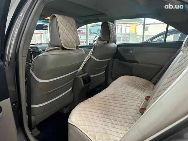 Тойота Камри, объемом двигателя 0 л и пробегом 73 тыс. км за 15490 $, фото 22 на Automoto.ua