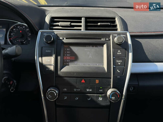 Тойота Камри, объемом двигателя 2.5 л и пробегом 137 тыс. км за 15999 $, фото 28 на Automoto.ua