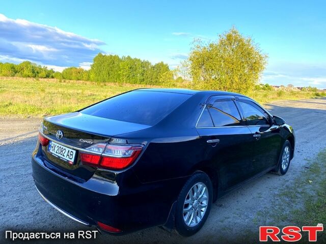 Тойота Камрі, об'ємом двигуна 2.5 л та пробігом 295 тис. км за 16500 $, фото 8 на Automoto.ua