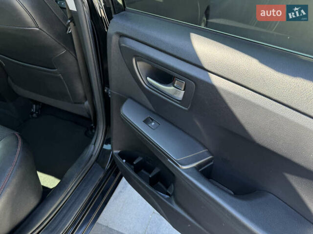 Тойота Камри, объемом двигателя 2.5 л и пробегом 137 тыс. км за 15999 $, фото 20 на Automoto.ua