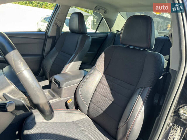 Тойота Камри, объемом двигателя 2.5 л и пробегом 137 тыс. км за 15999 $, фото 12 на Automoto.ua