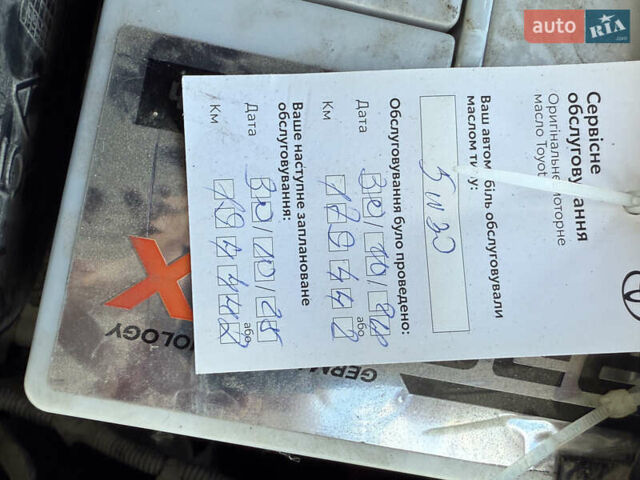 Тойота Камри 2016 в Киеве на Automoto.ua Тойота Камри, объемом двигателя 2.49 л и пробегом 180 тыс. км за 14350 $, фото 16 на Automoto.ua