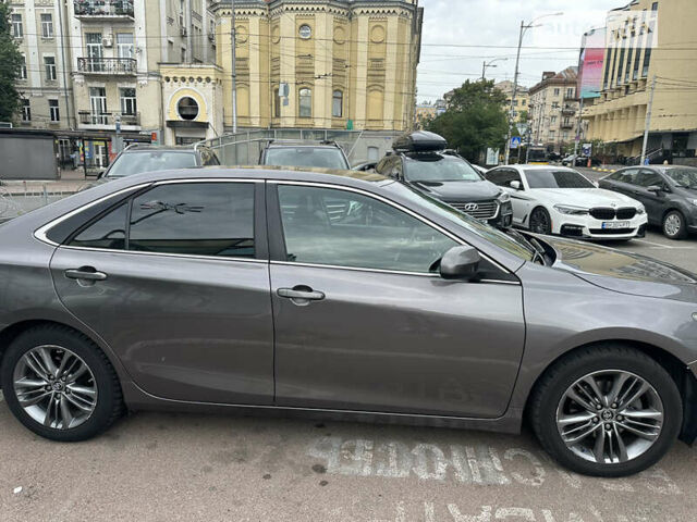 Тойота Камрі, об'ємом двигуна 2.5 л та пробігом 105 тис. км за 18500 $, фото 20 на Automoto.ua