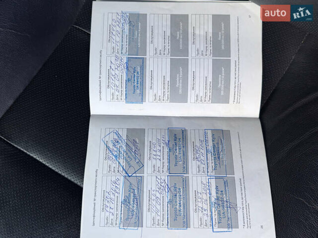 Тойота Камри 2016 в Киеве на Automoto.ua Тойота Камри, объемом двигателя 2.49 л и пробегом 180 тыс. км за 14350 $, фото 15 на Automoto.ua