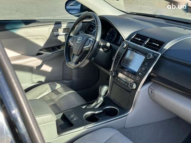 Тойота Камри, объемом двигателя 0 л и пробегом 165 тыс. км за 16990 $, фото 27 на Automoto.ua