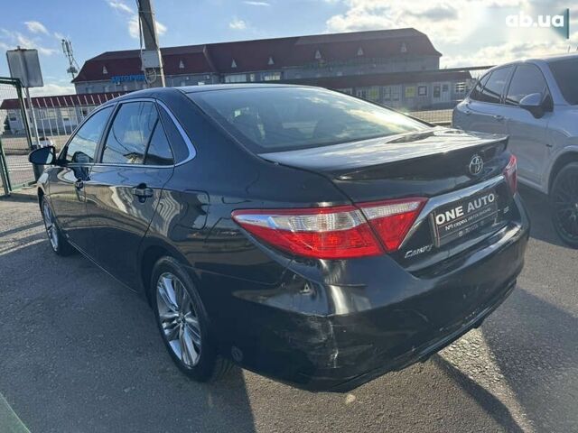 Тойота Камрі, об'ємом двигуна 0 л та пробігом 192 тис. км за 11790 $, фото 7 на Automoto.ua