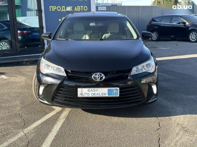 Тойота Камри, объемом двигателя 0 л и пробегом 165 тыс. км за 16990 $, фото 1 на Automoto.ua