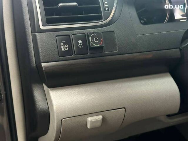 Тойота Камри, объемом двигателя 0 л и пробегом 73 тыс. км за 15490 $, фото 19 на Automoto.ua