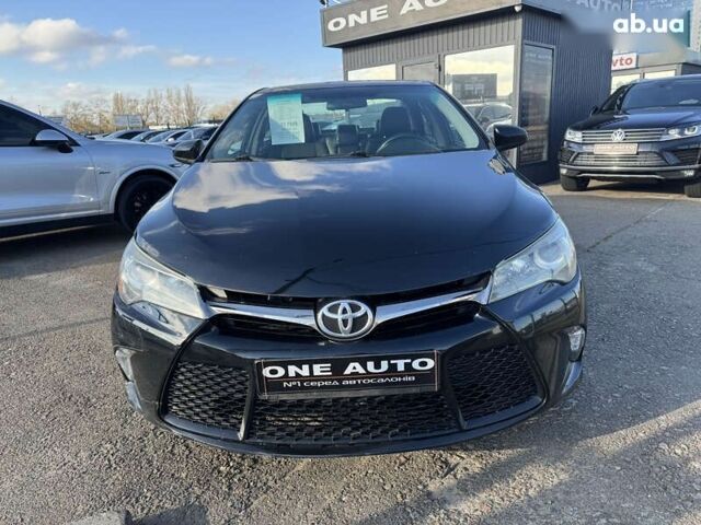 Тойота Камрі, об'ємом двигуна 0 л та пробігом 192 тис. км за 11790 $, фото 2 на Automoto.ua