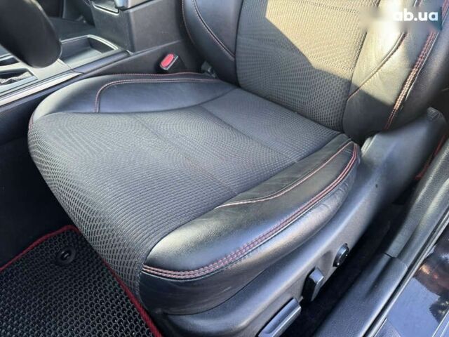 Тойота Камрі, об'ємом двигуна 0 л та пробігом 192 тис. км за 11790 $, фото 14 на Automoto.ua