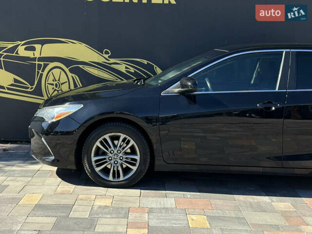 Тойота Камри, объемом двигателя 2.5 л и пробегом 137 тыс. км за 15999 $, фото 7 на Automoto.ua