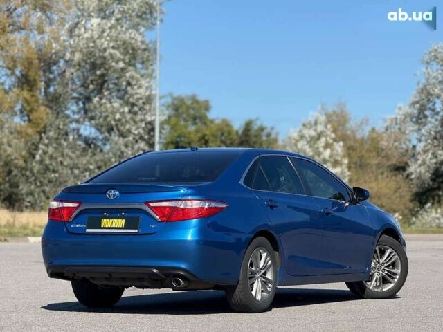 Тойота Камрі, об'ємом двигуна 0 л та пробігом 157 тис. км за 14500 $, фото 13 на Automoto.ua