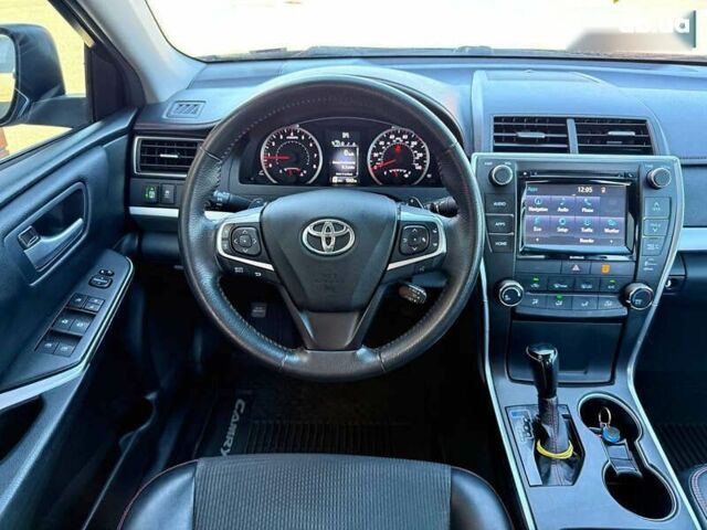 Тойота Камрі, об'ємом двигуна 0 л та пробігом 157 тис. км за 14500 $, фото 21 на Automoto.ua