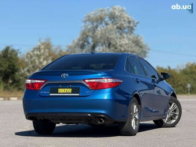 Тойота Камрі, об'ємом двигуна 0 л та пробігом 157 тис. км за 14500 $, фото 14 на Automoto.ua