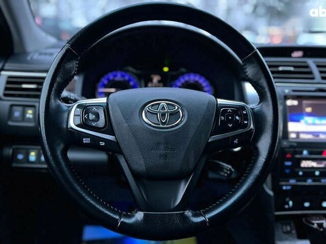 Тойота Камрі, об'ємом двигуна 0 л та пробігом 148 тис. км за 20800 $, фото 10 на Automoto.ua