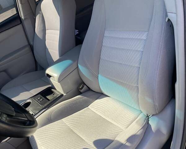 Тойота Камрі, об'ємом двигуна 2.49 л та пробігом 65 тис. км за 17000 $, фото 16 на Automoto.ua