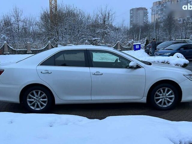 Тойота Камрі, об'ємом двигуна 0 л та пробігом 148 тис. км за 20800 $, фото 7 на Automoto.ua