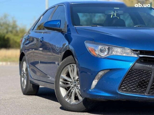 Тойота Камрі, об'ємом двигуна 0 л та пробігом 157 тис. км за 14500 $, фото 7 на Automoto.ua