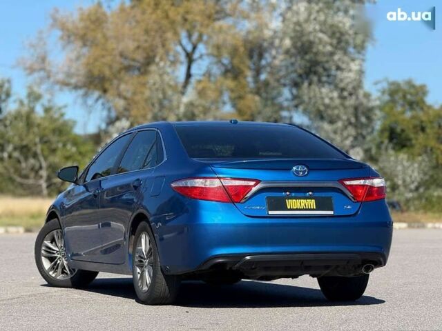 Тойота Камрі, об'ємом двигуна 0 л та пробігом 157 тис. км за 14500 $, фото 11 на Automoto.ua