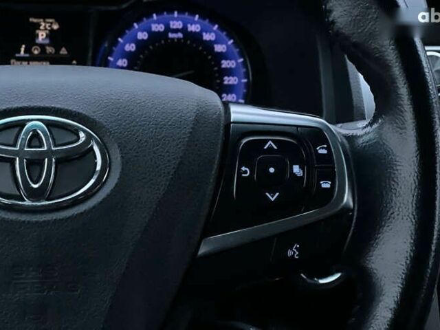 Тойота Камрі, об'ємом двигуна 0 л та пробігом 148 тис. км за 20800 $, фото 12 на Automoto.ua