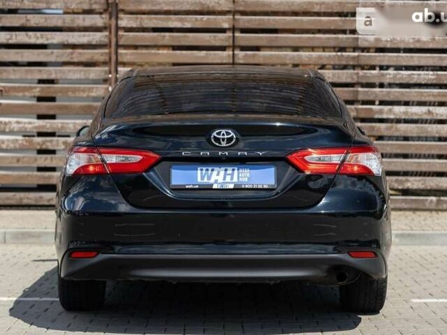 Тойота Камрі, об'ємом двигуна 0 л та пробігом 143 тис. км за 18500 $, фото 9 на Automoto.ua