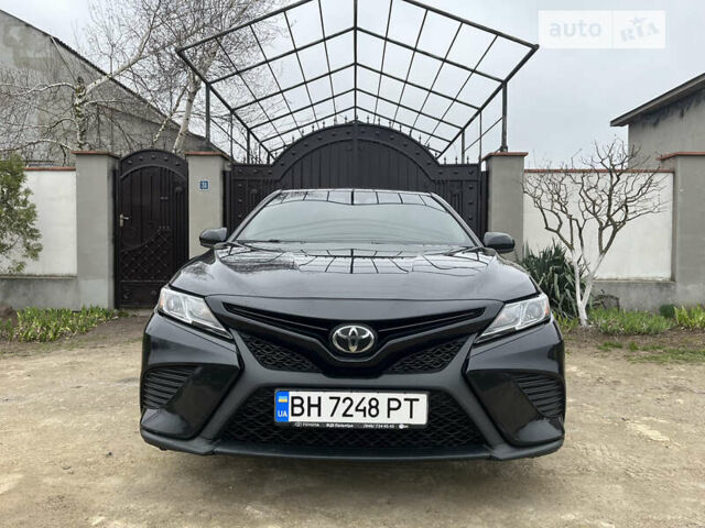 Тойота Камрі, об'ємом двигуна 2.5 л та пробігом 180 тис. км за 18500 $, фото 2 на Automoto.ua