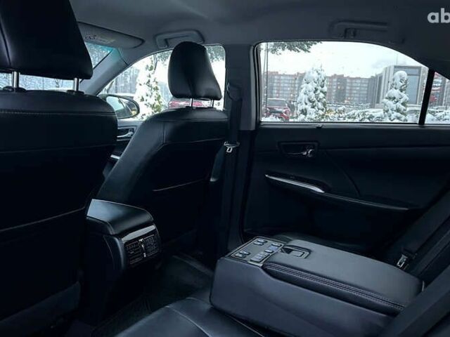 Тойота Камрі, об'ємом двигуна 0 л та пробігом 148 тис. км за 20800 $, фото 20 на Automoto.ua