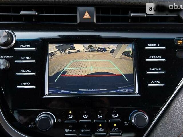 Тойота Камрі, об'ємом двигуна 0 л та пробігом 143 тис. км за 18500 $, фото 21 на Automoto.ua