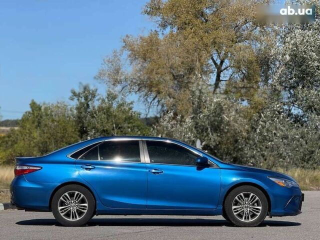 Тойота Камрі, об'ємом двигуна 0 л та пробігом 157 тис. км за 14500 $, фото 8 на Automoto.ua