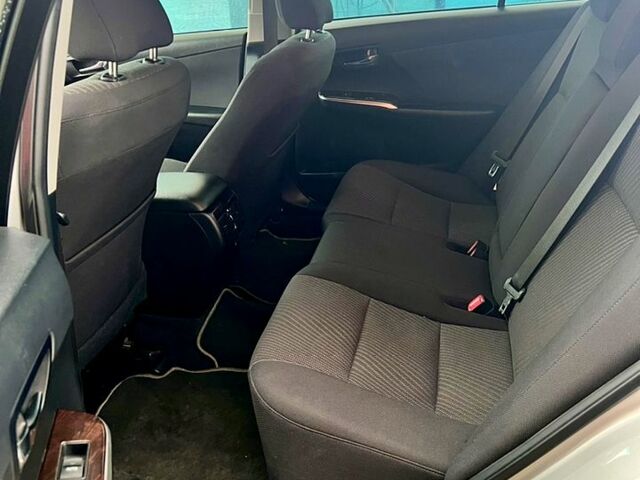 Тойота Камрі, об'ємом двигуна 2.5 л та пробігом 108 тис. км за 20500 $, фото 6 на Automoto.ua