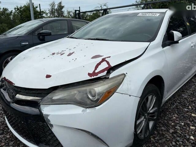 Тойота Камрі, об'ємом двигуна 2.5 л та пробігом 140 тис. км за 11400 $, фото 2 на Automoto.ua