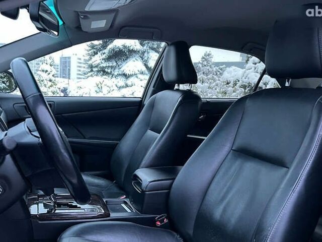 Тойота Камрі, об'ємом двигуна 0 л та пробігом 148 тис. км за 20800 $, фото 8 на Automoto.ua