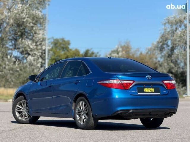 Тойота Камрі, об'ємом двигуна 0 л та пробігом 157 тис. км за 14500 $, фото 10 на Automoto.ua