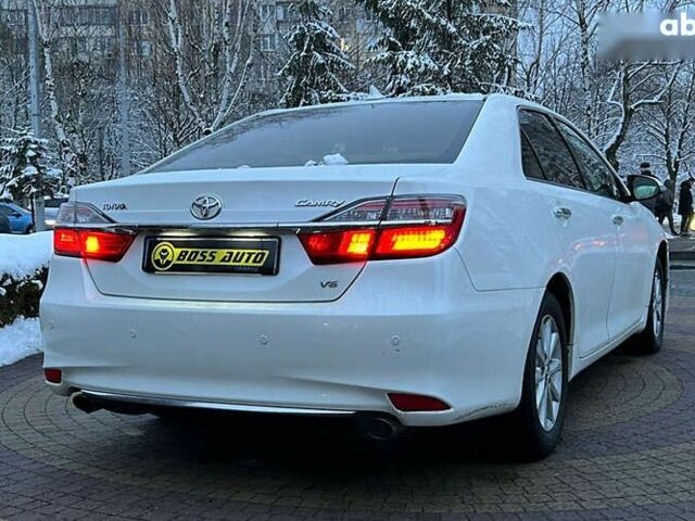 Тойота Камрі, об'ємом двигуна 0 л та пробігом 148 тис. км за 20800 $, фото 6 на Automoto.ua