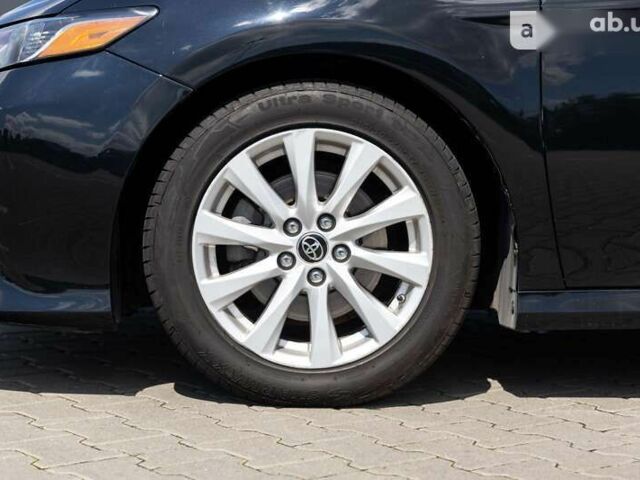 Тойота Камрі, об'ємом двигуна 0 л та пробігом 143 тис. км за 18500 $, фото 12 на Automoto.ua