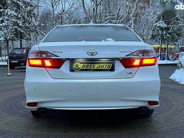 Тойота Камрі, об'ємом двигуна 0 л та пробігом 148 тис. км за 20800 $, фото 5 на Automoto.ua
