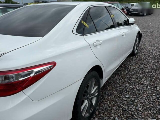 Тойота Камрі, об'ємом двигуна 2.5 л та пробігом 140 тис. км за 11400 $, фото 3 на Automoto.ua