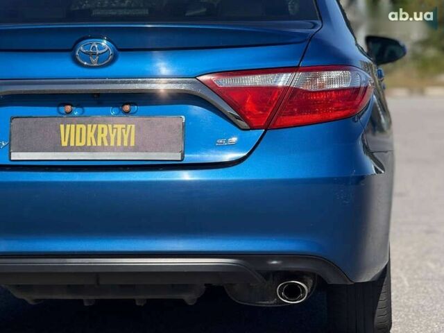 Тойота Камрі, об'ємом двигуна 0 л та пробігом 157 тис. км за 14500 $, фото 17 на Automoto.ua