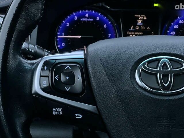 Тойота Камрі, об'ємом двигуна 0 л та пробігом 148 тис. км за 20800 $, фото 11 на Automoto.ua