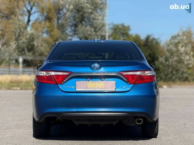 Тойота Камрі, об'ємом двигуна 0 л та пробігом 157 тис. км за 14500 $, фото 12 на Automoto.ua