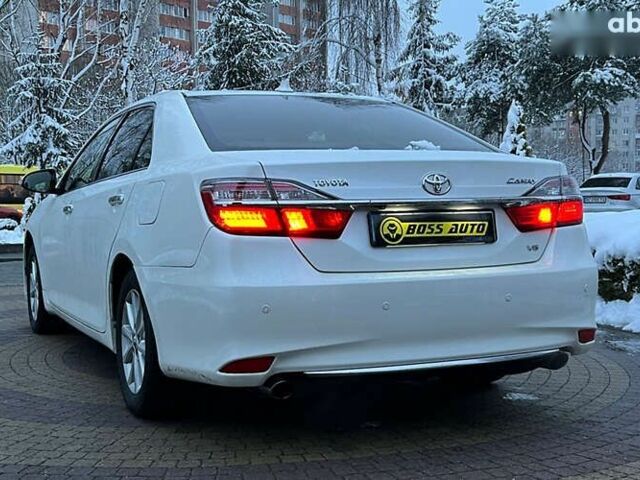 Тойота Камрі, об'ємом двигуна 0 л та пробігом 148 тис. км за 20800 $, фото 4 на Automoto.ua