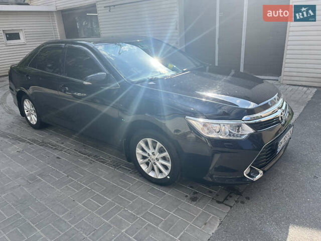 Тойота Камри, объемом двигателя 2.5 л и пробегом 110 тыс. км за 19999 $, фото 9 на Automoto.ua