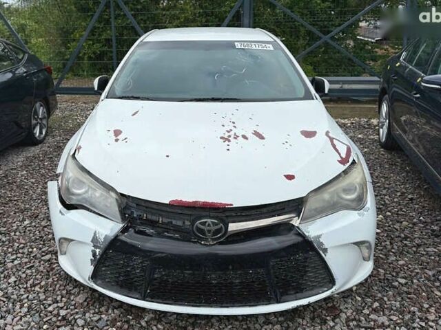 Тойота Камрі, об'ємом двигуна 2.5 л та пробігом 140 тис. км за 11400 $, фото 1 на Automoto.ua