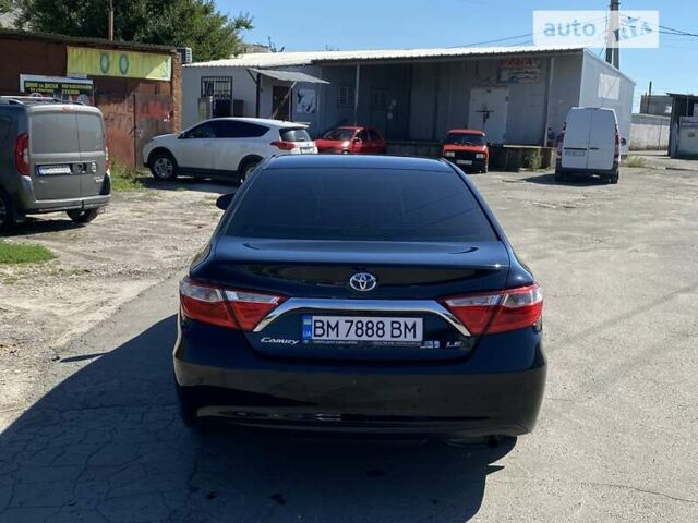Тойота Камрі, об'ємом двигуна 2.49 л та пробігом 65 тис. км за 17000 $, фото 4 на Automoto.ua