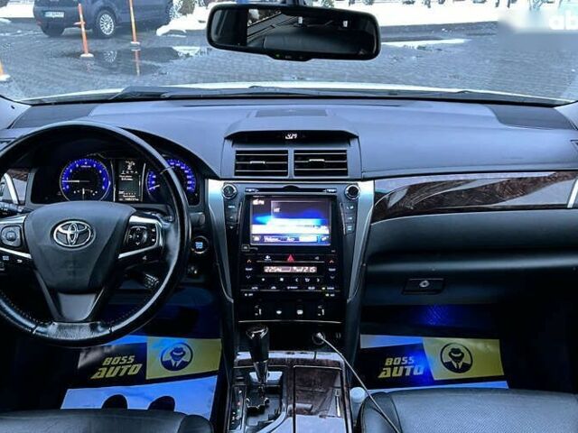 Тойота Камрі, об'ємом двигуна 0 л та пробігом 148 тис. км за 20800 $, фото 13 на Automoto.ua