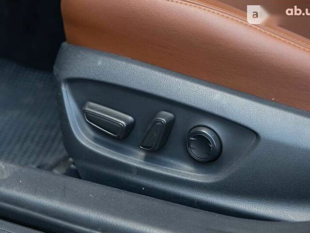 Тойота Камрі, об'ємом двигуна 0 л та пробігом 143 тис. км за 18500 $, фото 14 на Automoto.ua