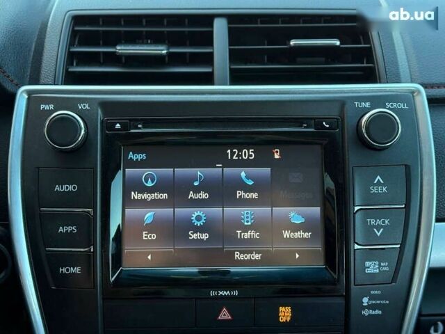 Тойота Камрі, об'ємом двигуна 0 л та пробігом 157 тис. км за 14500 $, фото 26 на Automoto.ua