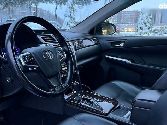 Тойота Камрі, об'ємом двигуна 0 л та пробігом 148 тис. км за 20800 $, фото 9 на Automoto.ua