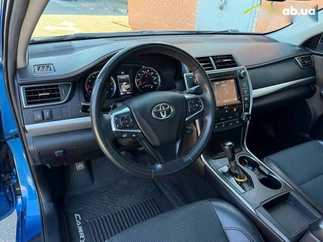 Тойота Камрі, об'ємом двигуна 0 л та пробігом 157 тис. км за 14500 $, фото 23 на Automoto.ua